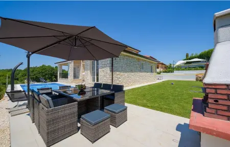 Villa Simic, Maison 8 personnes à Porec - Photo 5