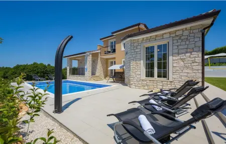 Villa Simic, Maison 8 personnes à Porec - Photo 6