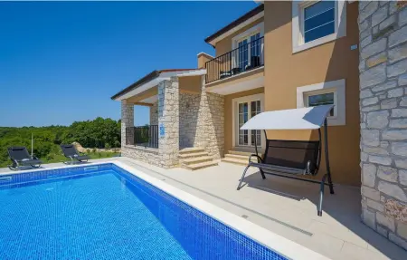 Villa Simic, Maison 8 personnes à Porec - Photo 8