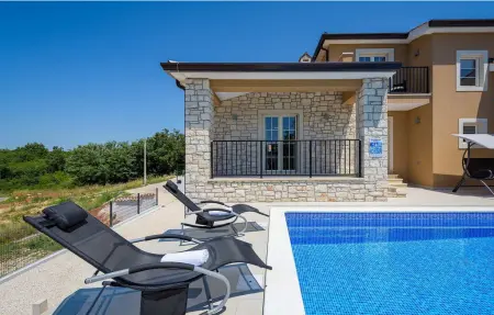 Villa Simic, Maison 8 personnes à Porec - Photo 9