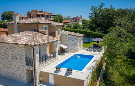 Villa Simic, Maison 8 personnes à Porec - Photo 10