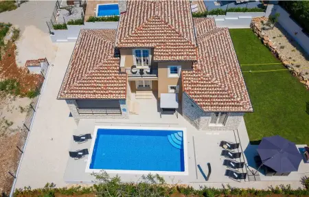 Villa Simic, Maison 8 personnes à Porec - Photo 11