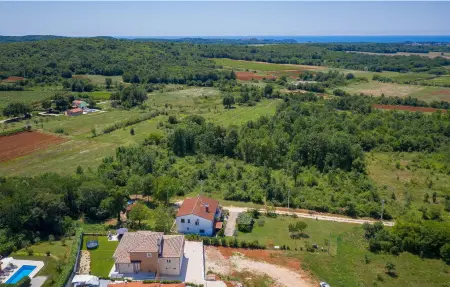 Villa Simic, Maison 8 personnes à Porec - Photo 12