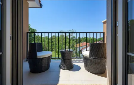 Villa Simic, Maison 8 personnes à Porec - Photo 13