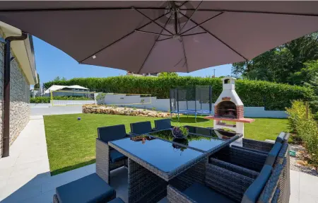 Villa Simic, Maison 8 personnes à Porec - Photo 14