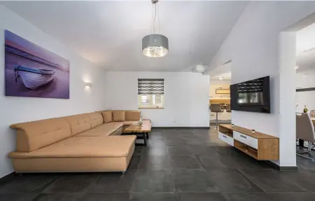 Villa Simic, Maison 8 personnes à Porec - Photo 15