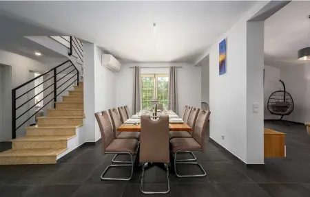 Villa Simic, Maison 8 personnes à Porec - Photo 18