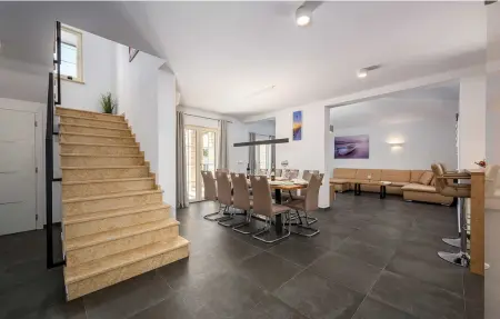 Villa Simic, Maison 8 personnes à Porec - Photo 19