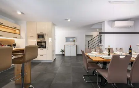 Villa Simic, Maison 8 personnes à Porec - Photo 22