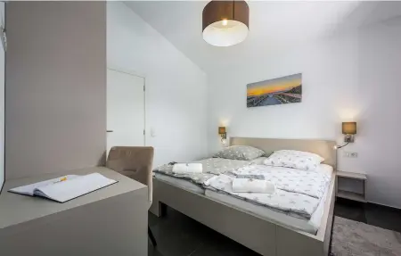 Villa Simic, Maison 8 personnes à Porec - Photo 27