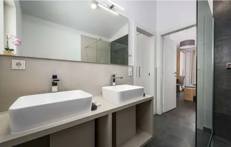 Villa Simic, Maison 8 personnes à Porec - Photo 34