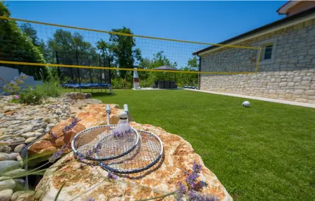 Villa Simic, Maison 8 personnes à Porec - Photo 35