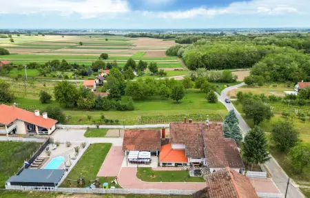 Maison 16 personnes à Budrovac - Photo 10