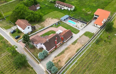Maison 16 personnes à Budrovac - Photo 11