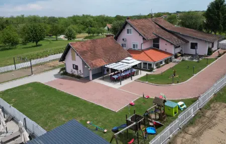Maison 16 personnes à Budrovac - Photo 12