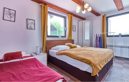 Maison 16 personnes à Budrovac - Photo 29