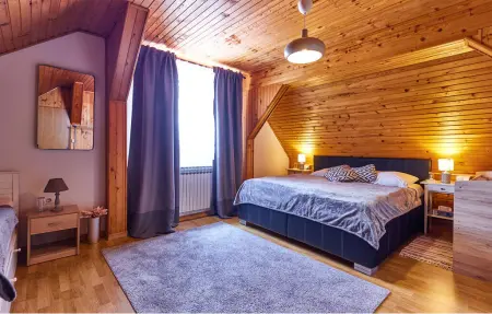 Maison 16 personnes à Budrovac - Photo 32