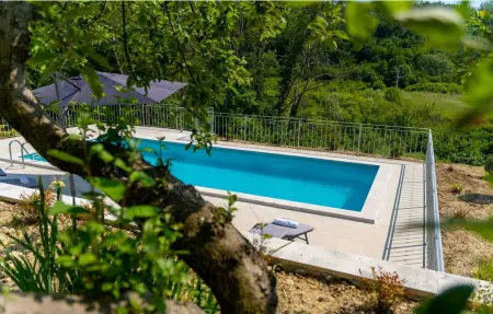 Villa Forest Fairy, Maison 6 personnes à Pazin - Photo 2