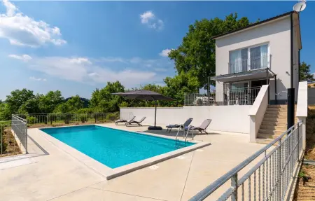 Villa Forest Fairy, Maison 6 personnes à Pazin - Photo 4