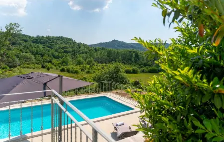 Villa Forest Fairy, Maison 6 personnes à Pazin - Photo 6