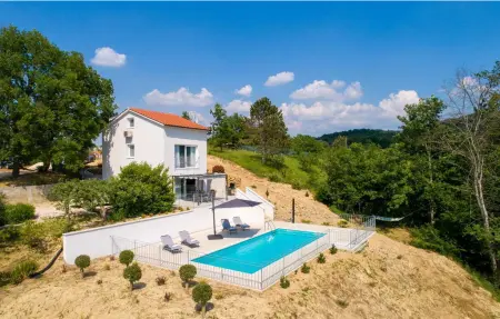 Villa Forest Fairy, Maison 6 personnes à Pazin - Photo 9