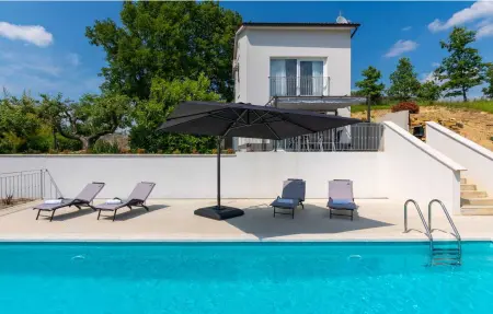Villa Forest Fairy, Maison 6 personnes à Pazin - Photo 10