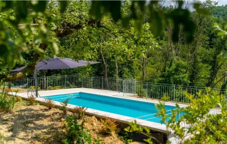 Villa Forest Fairy, Maison 6 personnes à Pazin - Photo 11