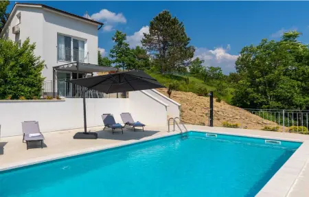 Villa Forest Fairy, Maison 6 personnes à Pazin - Photo 13