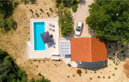 Villa Forest Fairy, Maison 6 personnes à Pazin - Photo 14