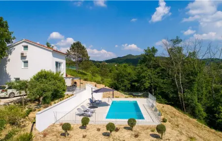 Villa Forest Fairy, Maison 6 personnes à Pazin - Photo 15