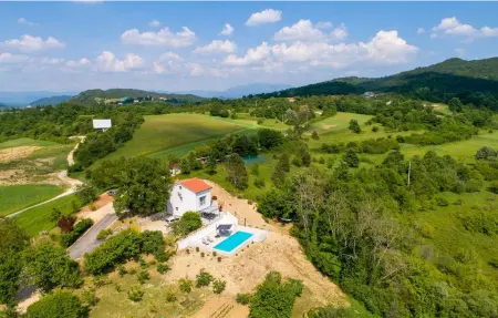 Villa Forest Fairy, Maison 6 personnes à Pazin - Photo 16