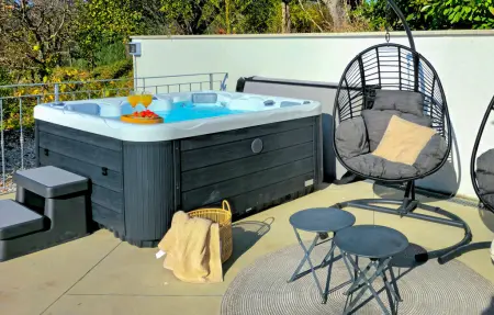 Villa Forest Fairy, Maison 6 personnes à Pazin - Photo 21