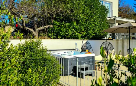 Villa Forest Fairy, Maison 6 personnes à Pazin - Photo 22