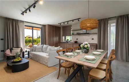Villa Balzarini, Maison 6 personnes à Porec - Photo 1