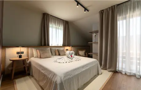 Villa Balzarini, Maison 6 personnes à Porec - Photo 2