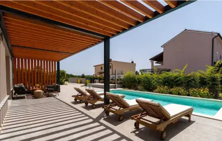 Villa Balzarini, Maison 6 personnes à Porec - Photo 3