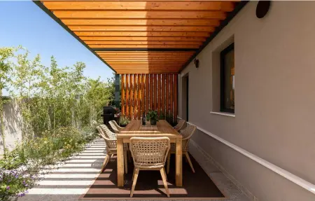 Villa Balzarini, Maison 6 personnes à Porec - Photo 4