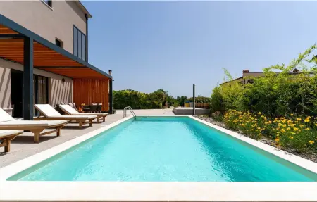 Villa Balzarini, Maison 6 personnes à Porec - Photo 5