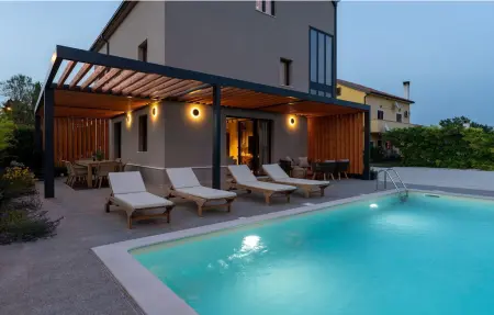 Villa Balzarini, Maison 6 personnes à Porec - Photo 6