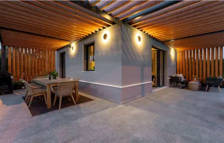Villa Balzarini, Maison 6 personnes à Porec - Photo 7
