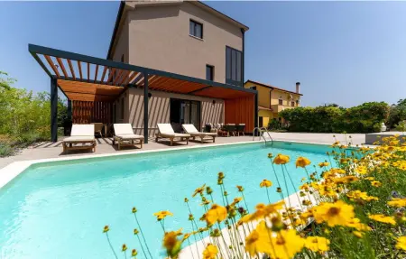 Villa Balzarini, Maison 6 personnes à Porec - Photo 9