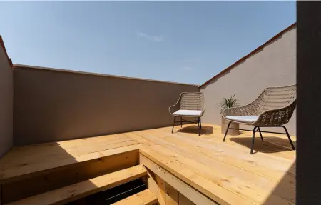 Villa Balzarini, Maison 6 personnes à Porec - Photo 12