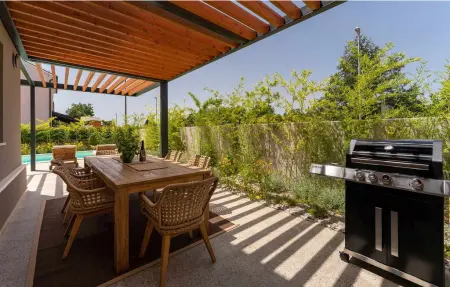 Villa Balzarini, Maison 6 personnes à Porec - Photo 13