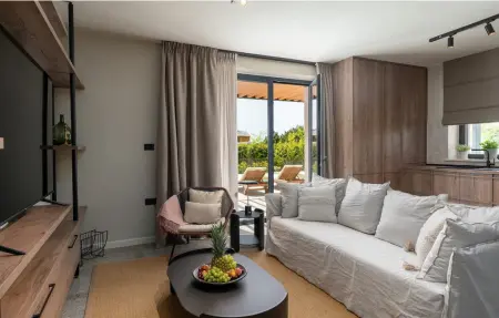 Villa Balzarini, Maison 6 personnes à Porec - Photo 14