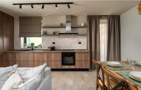 Villa Balzarini, Maison 6 personnes à Porec - Photo 18