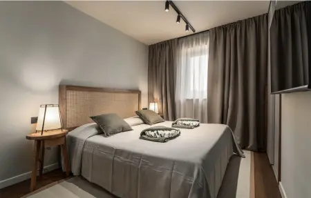 Villa Balzarini, Maison 6 personnes à Porec - Photo 20