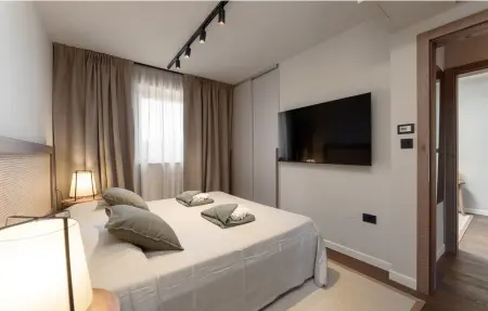 Villa Balzarini, Maison 6 personnes à Porec - Photo 21