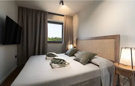 Villa Balzarini, Maison 6 personnes à Porec - Photo 22