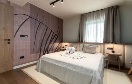 Villa Balzarini, Maison 6 personnes à Porec - Photo 24