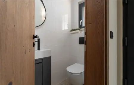 Villa Balzarini, Maison 6 personnes à Porec - Photo 25